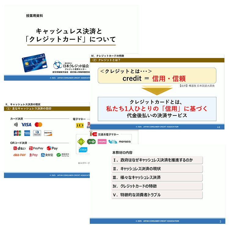 LbVXςƁuNWbgJ[hvɂ